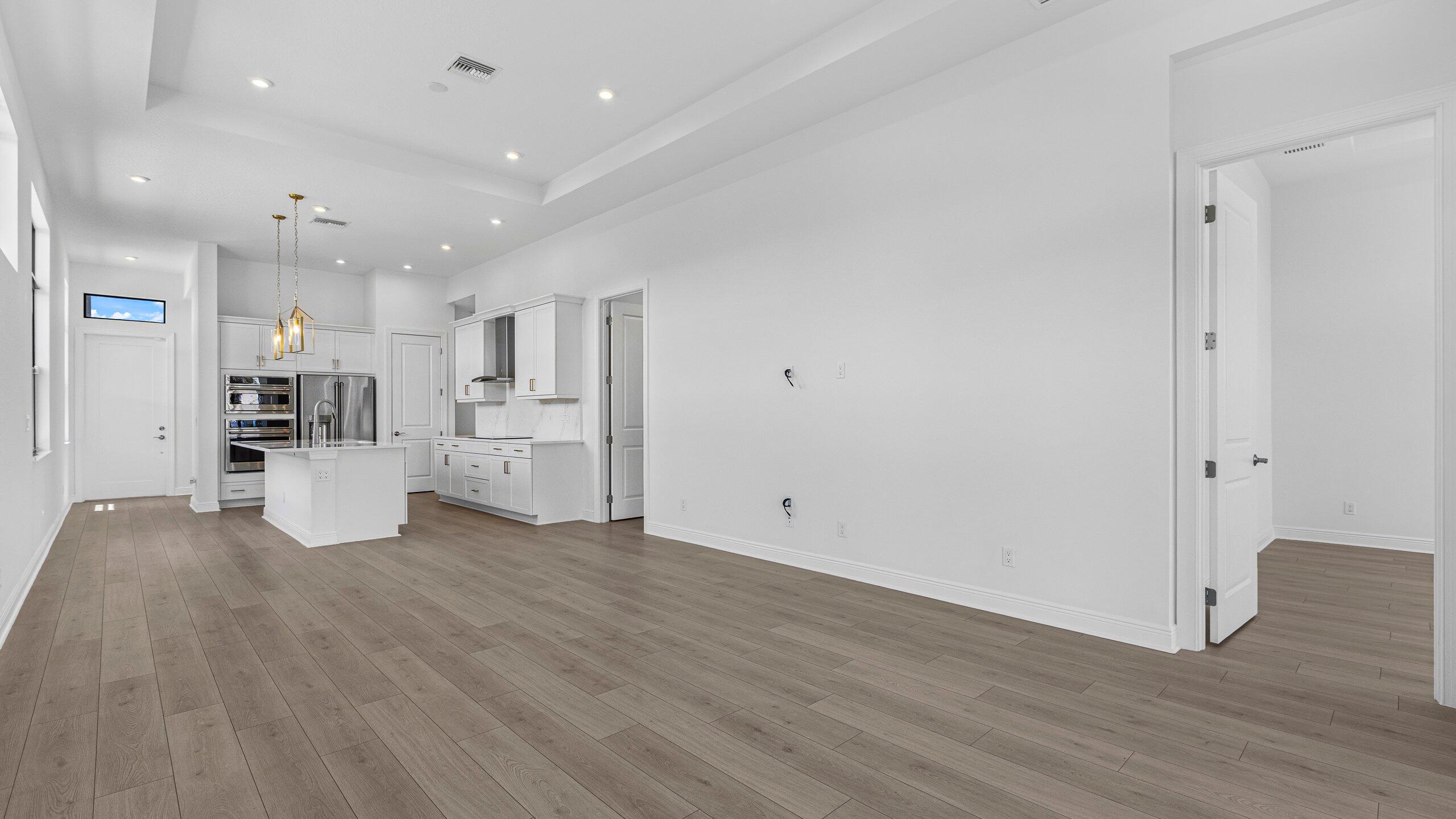 VERANO SOUTH PUD 1 - POD - Residential