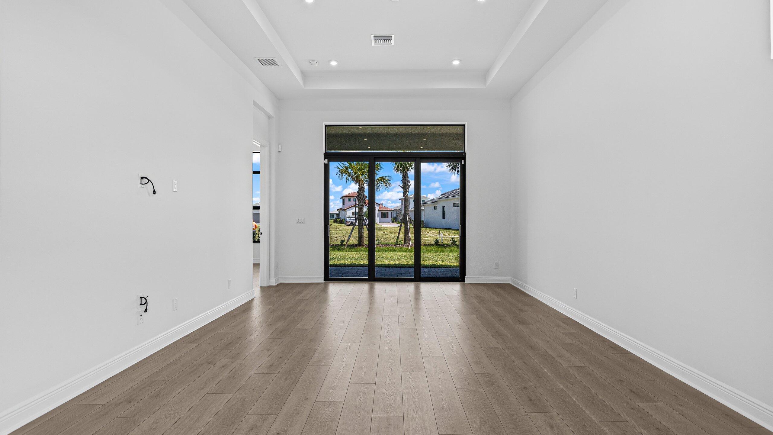 VERANO SOUTH PUD 1 - POD - Residential