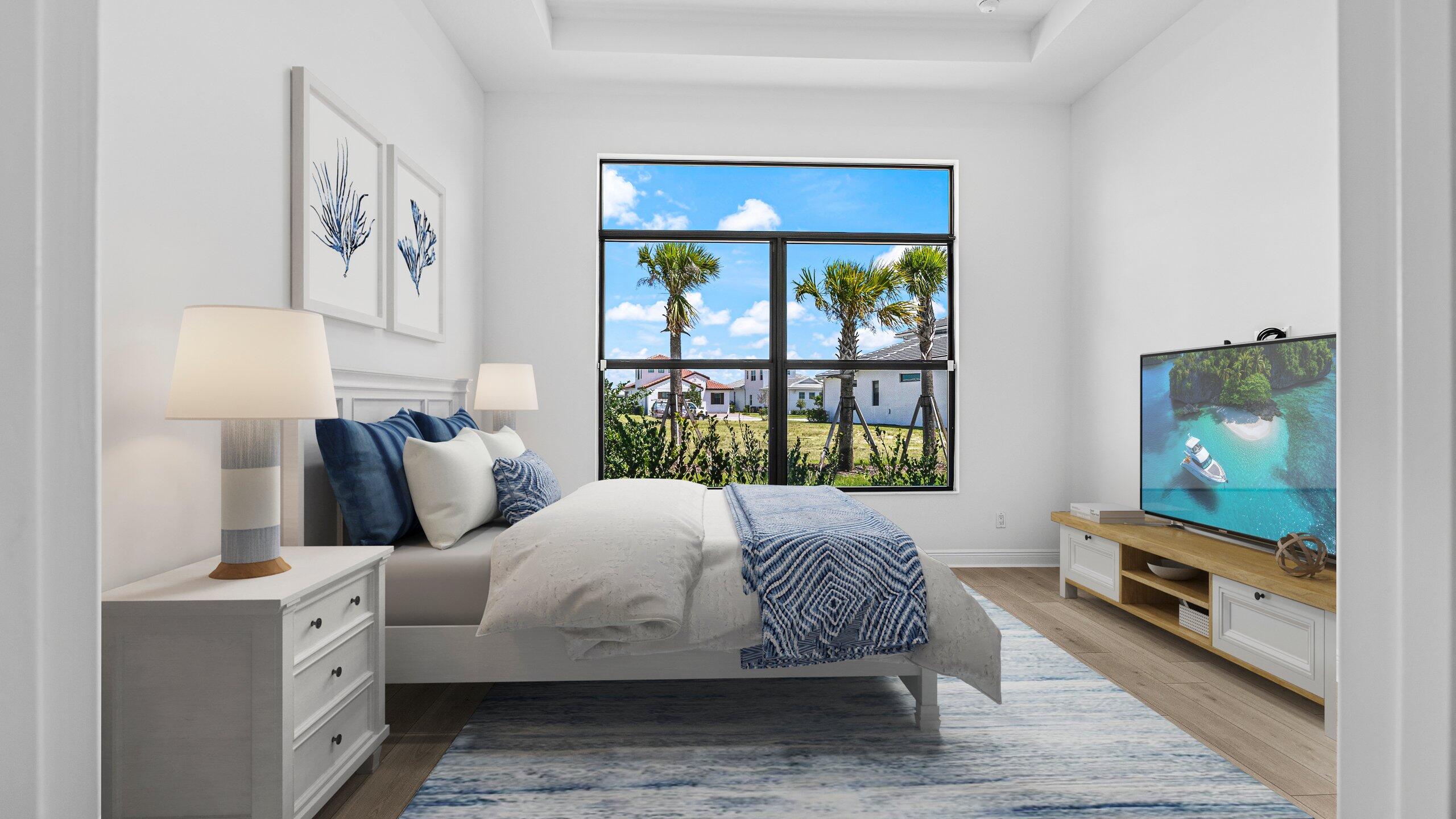 VERANO SOUTH PUD 1 - POD - Residential