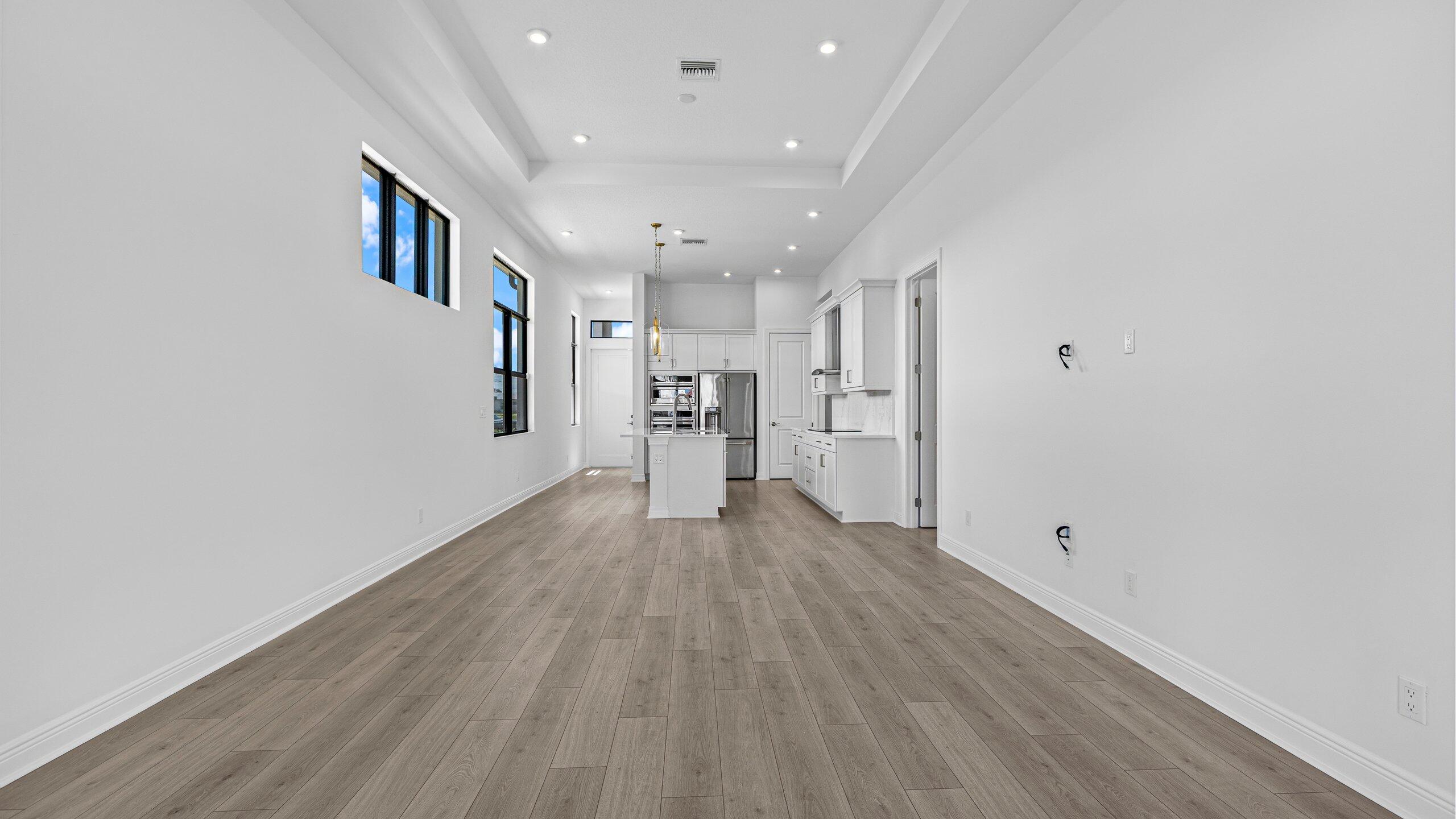 VERANO SOUTH PUD 1 - POD - Residential