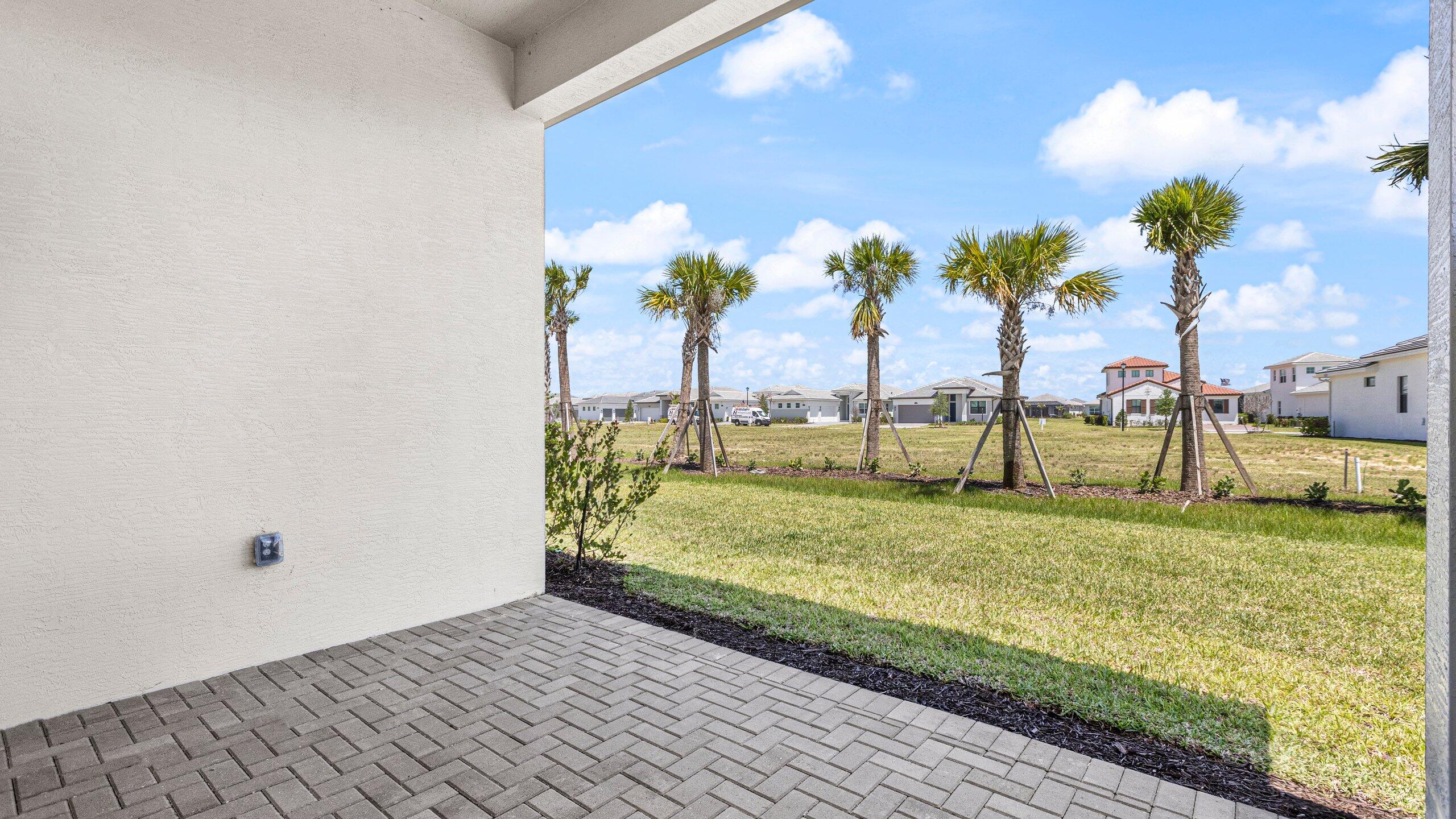 VERANO SOUTH PUD 1 - POD - Residential