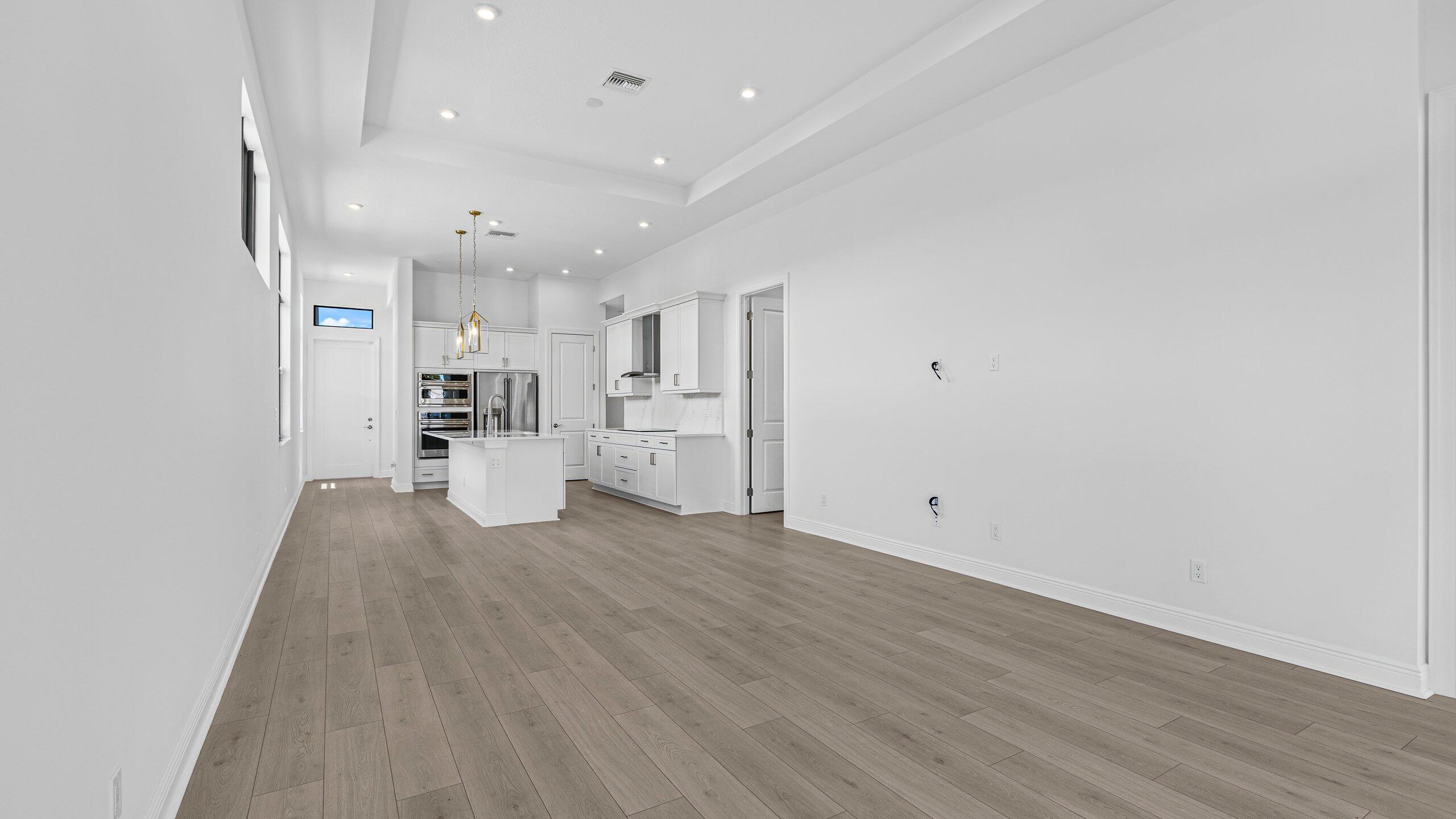 VERANO SOUTH PUD 1 - POD - Residential