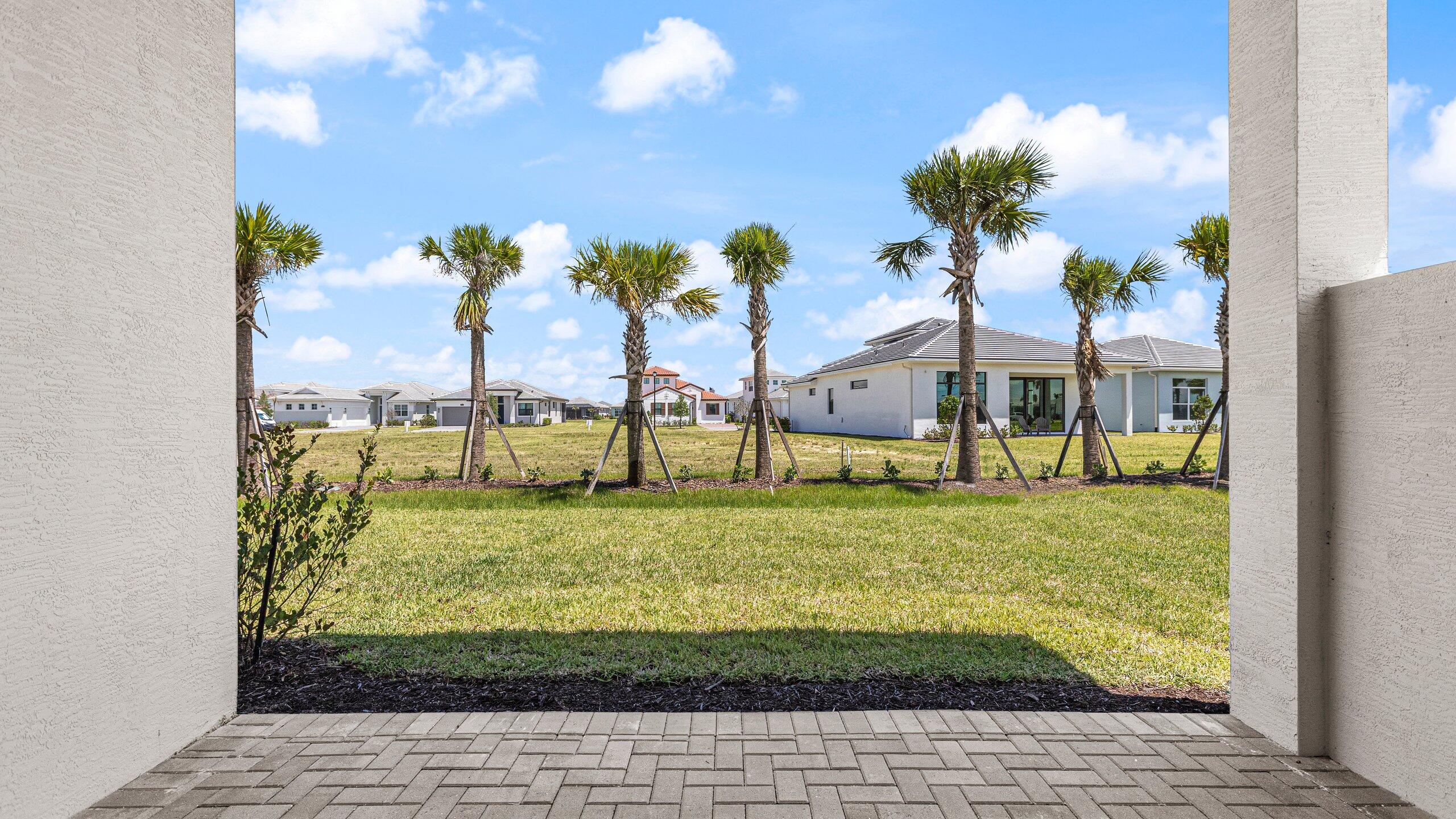 VERANO SOUTH PUD 1 - POD - Residential