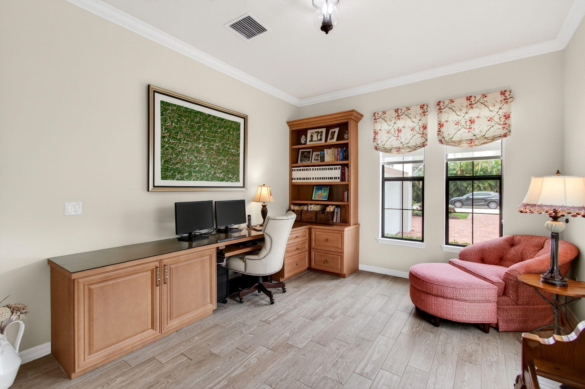 BOCA FLORES - Residential