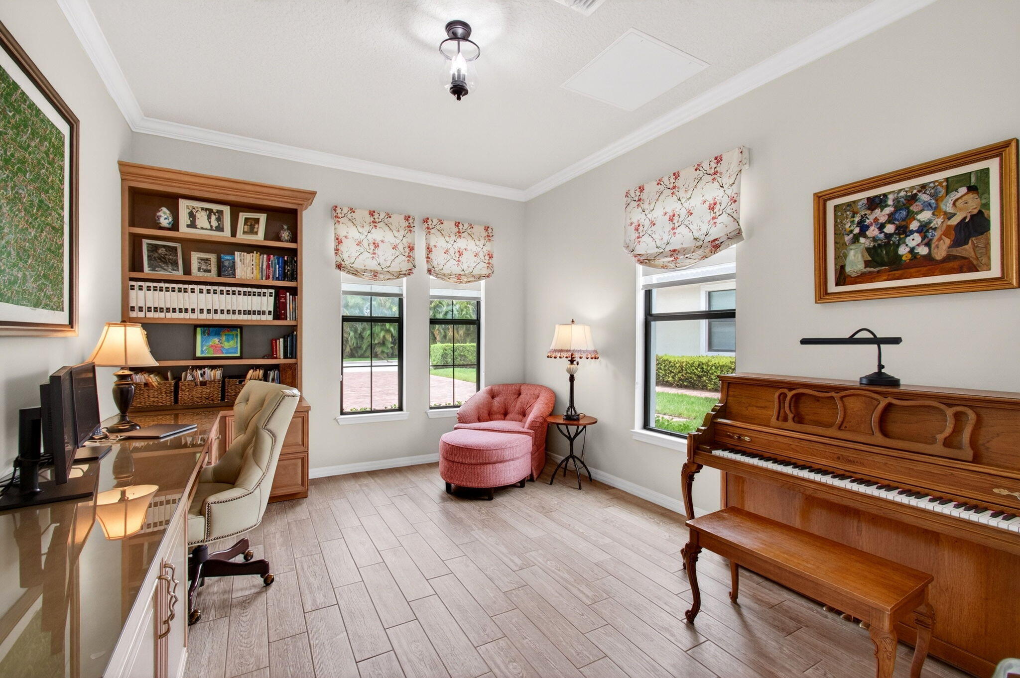 BOCA FLORES - Residential