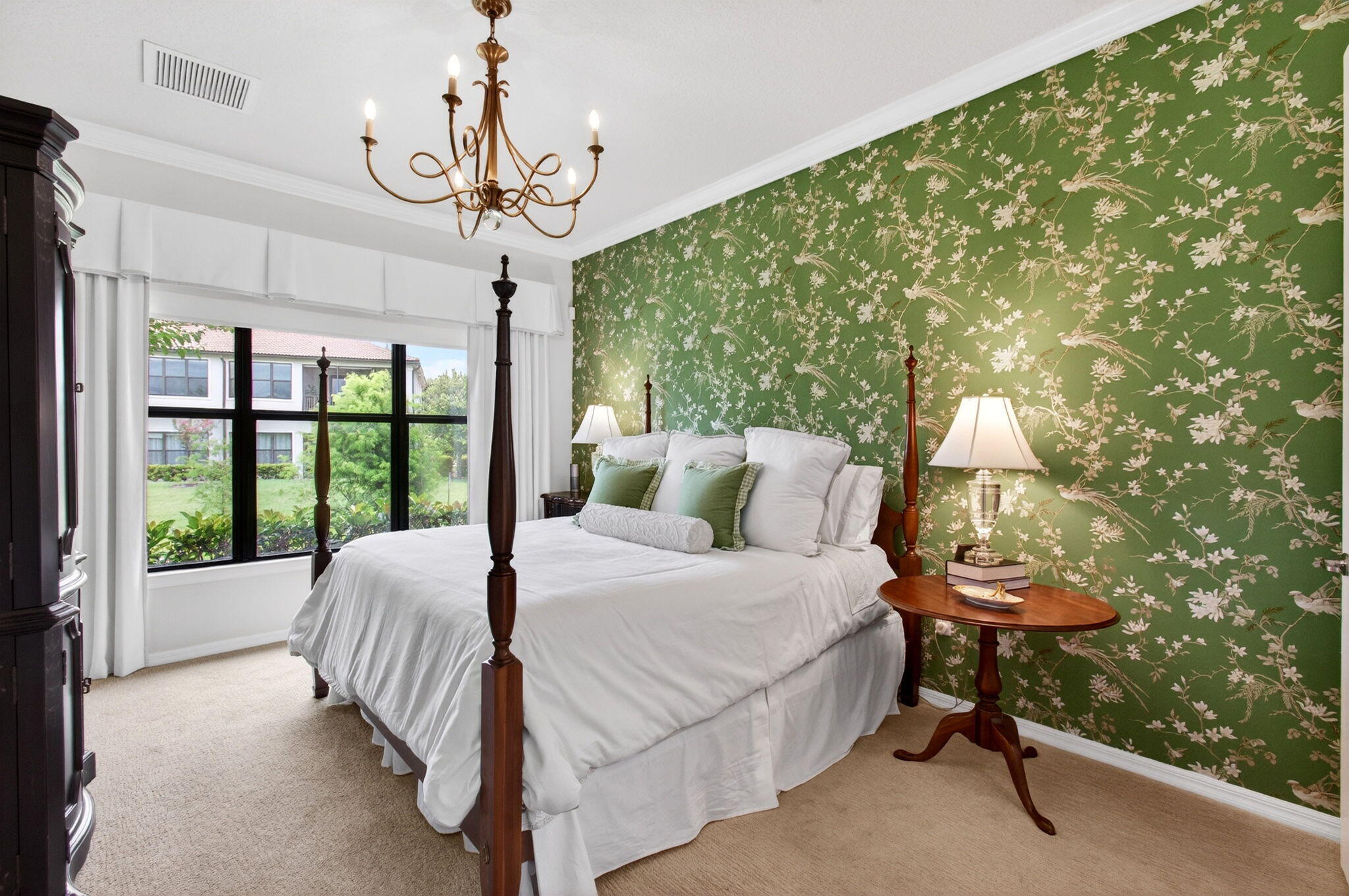 BOCA FLORES - Residential