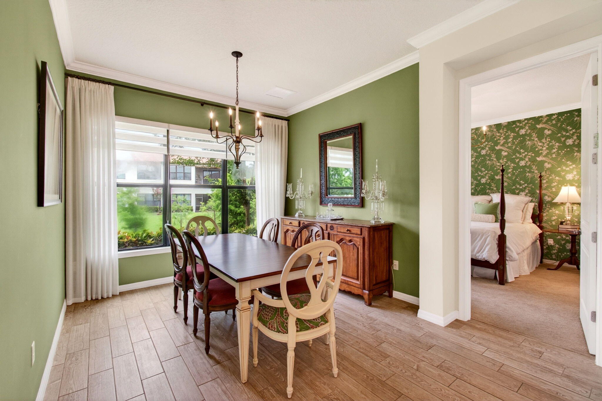 BOCA FLORES - Residential