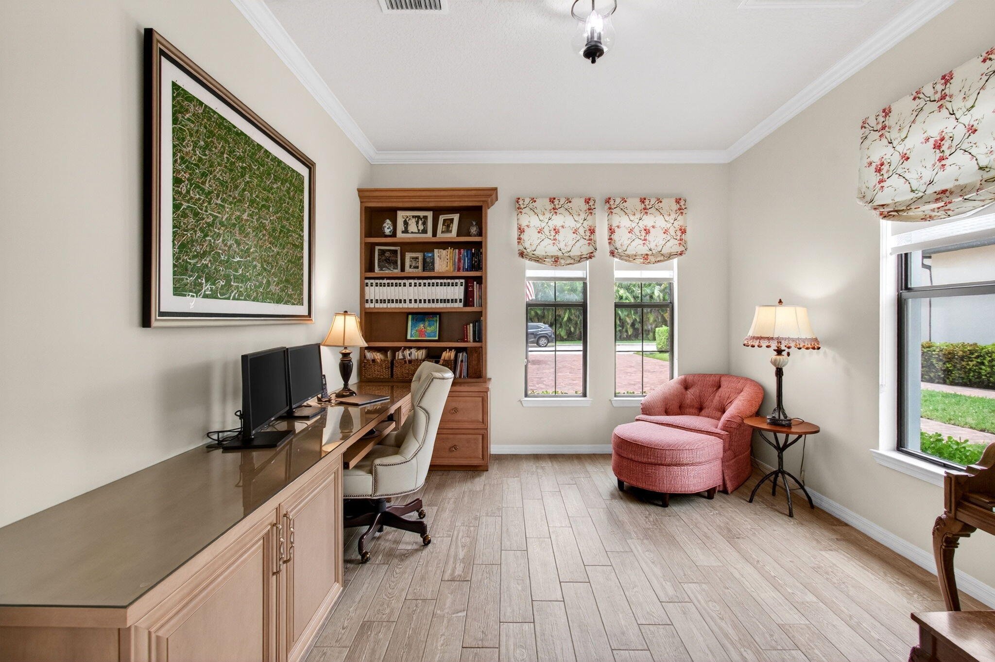 BOCA FLORES - Residential
