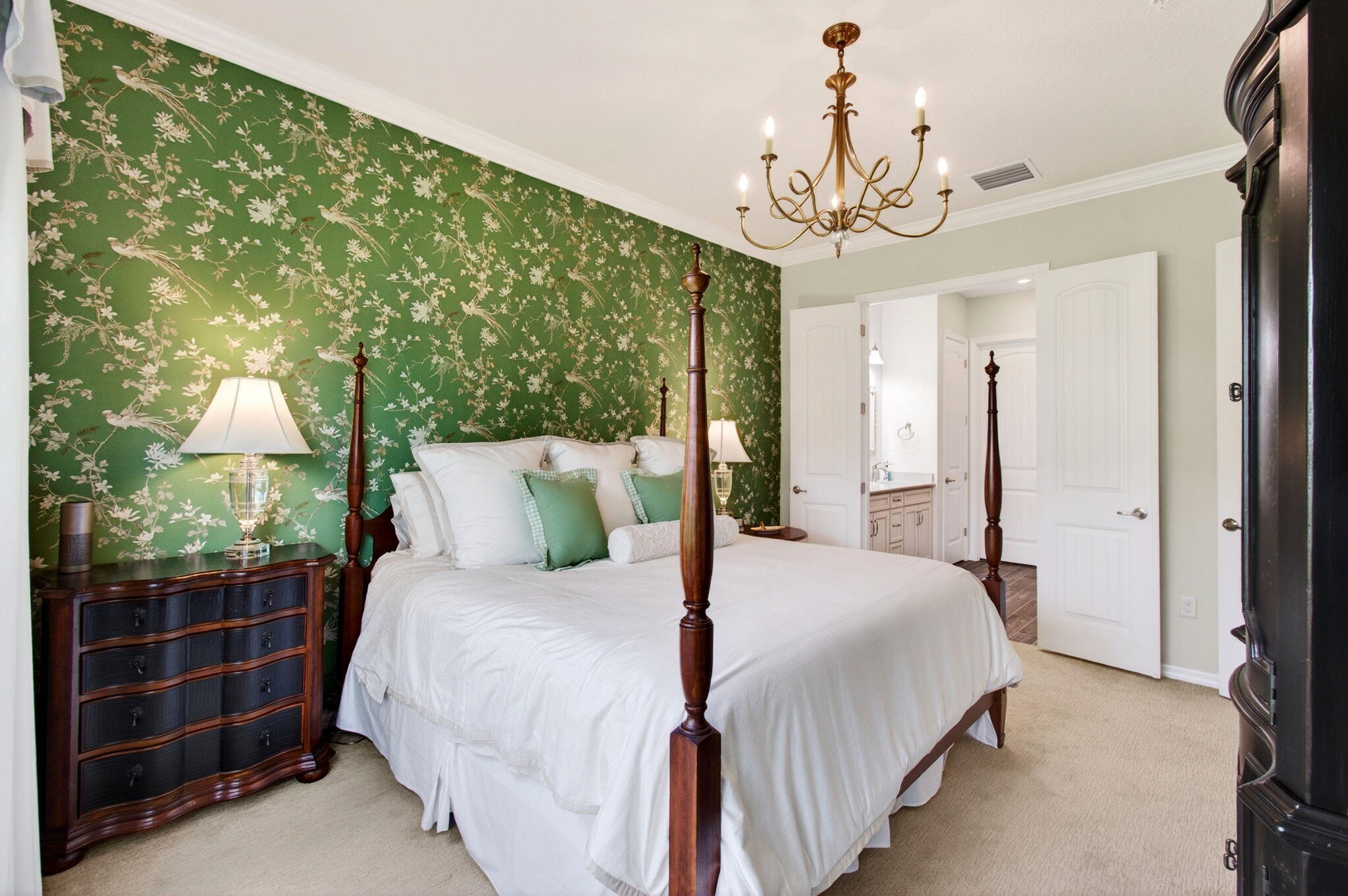 BOCA FLORES - Residential