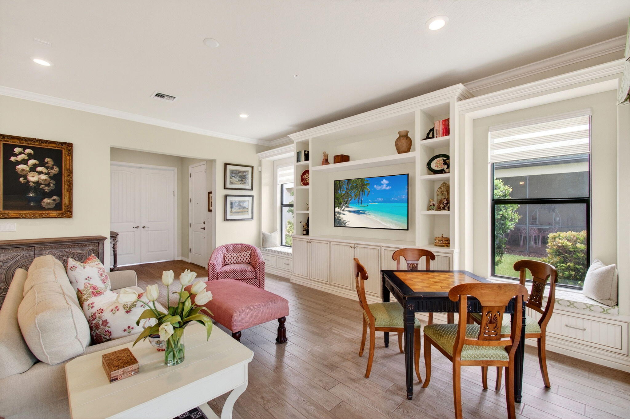 BOCA FLORES - Residential