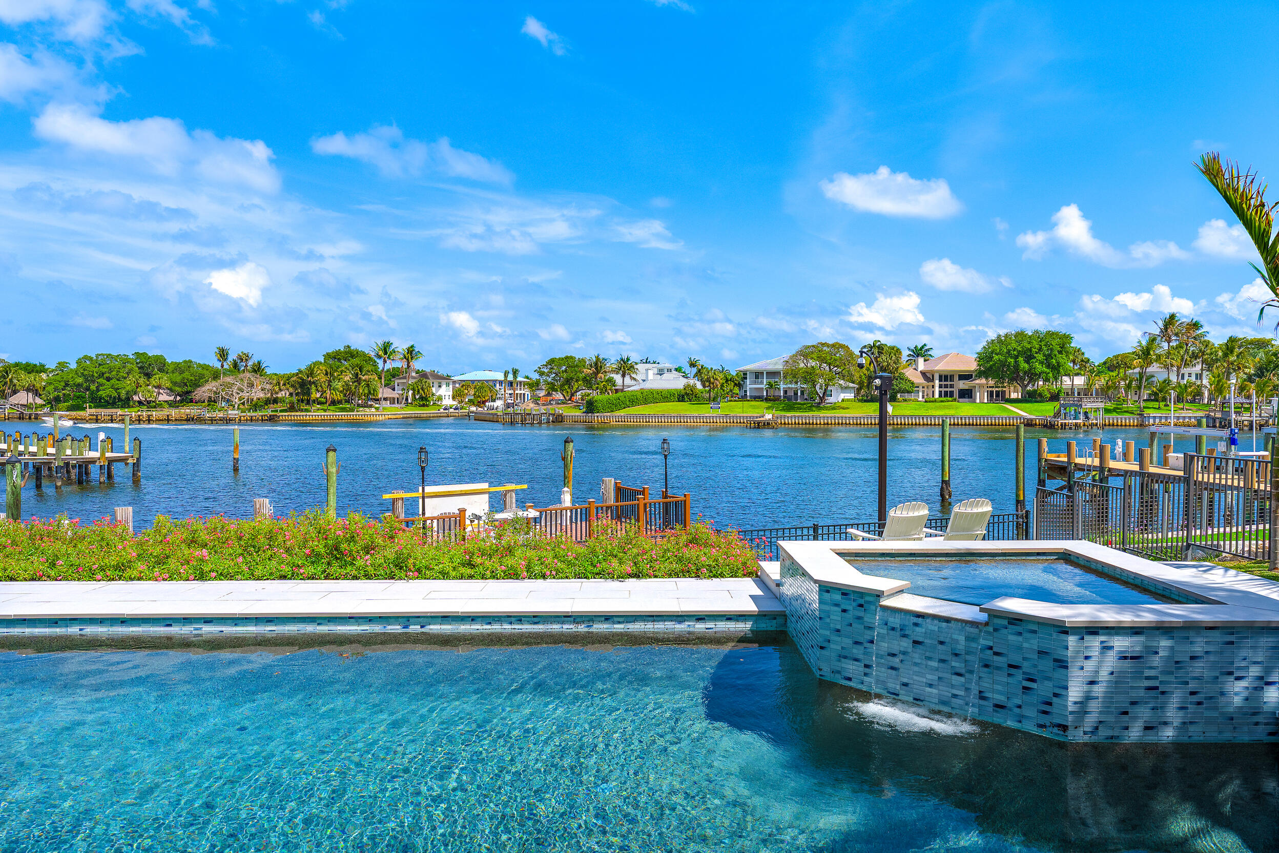 Intracoastal Park - Residential