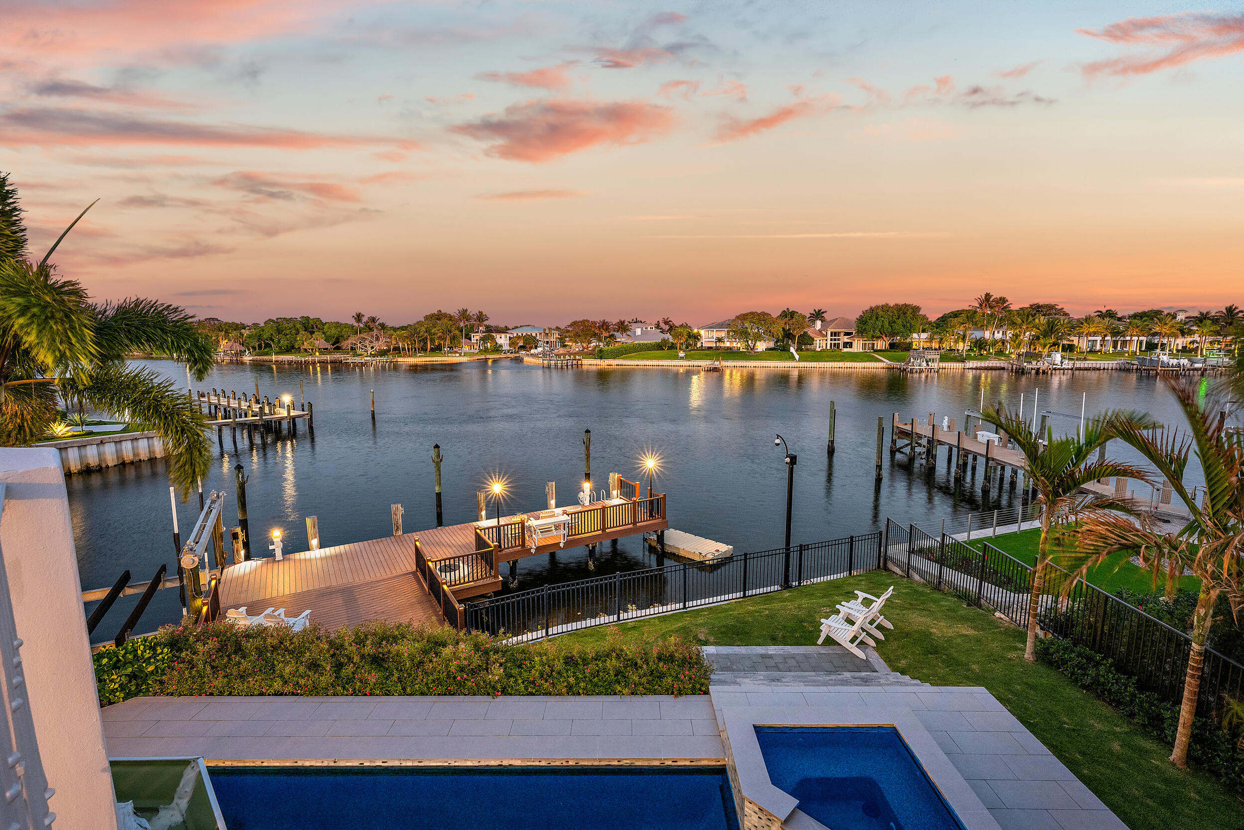 Intracoastal Park - Residential