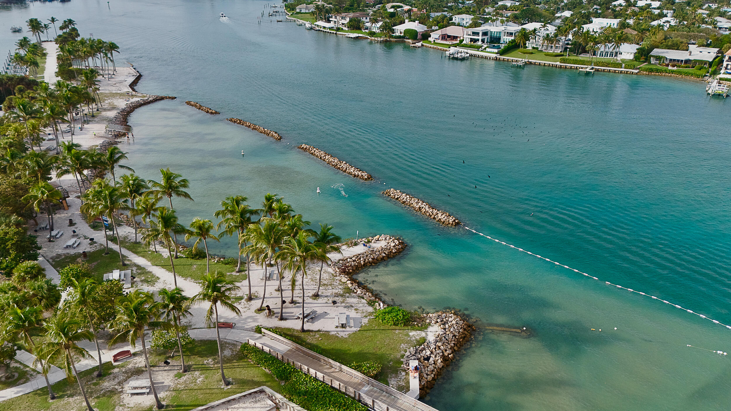 Intracoastal Park - Residential