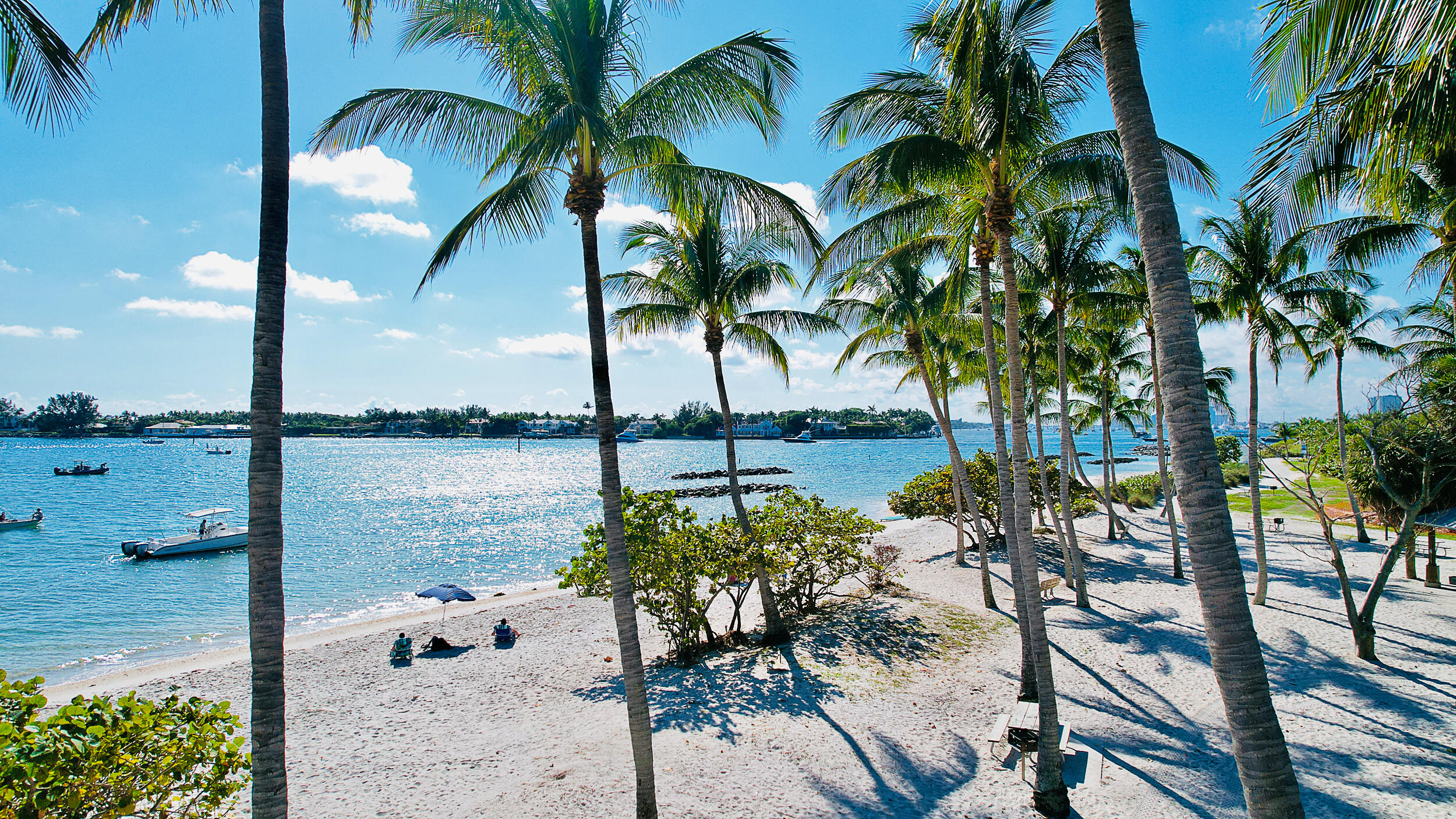 Intracoastal Park - Residential