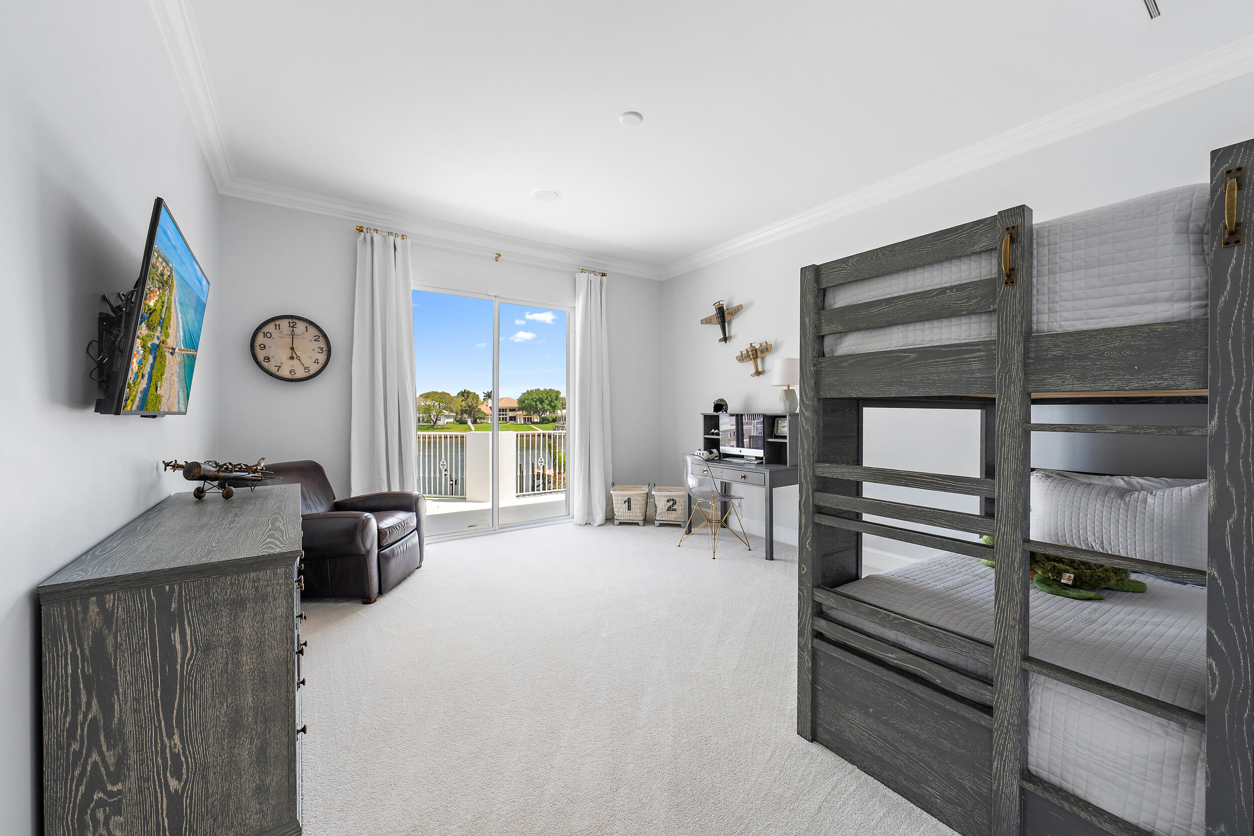Intracoastal Park - Residential