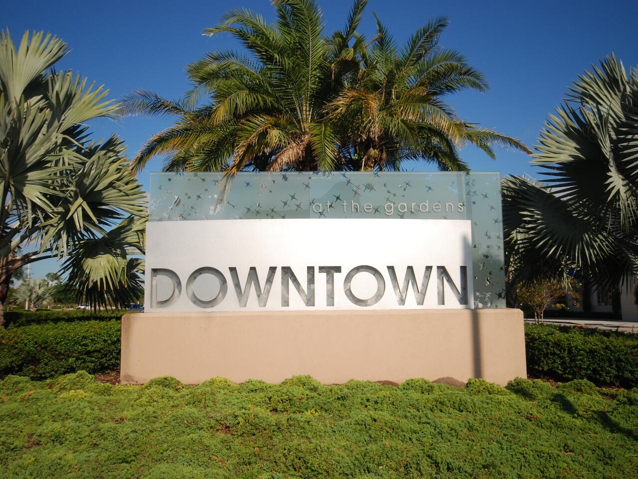Intracoastal Park - Residential