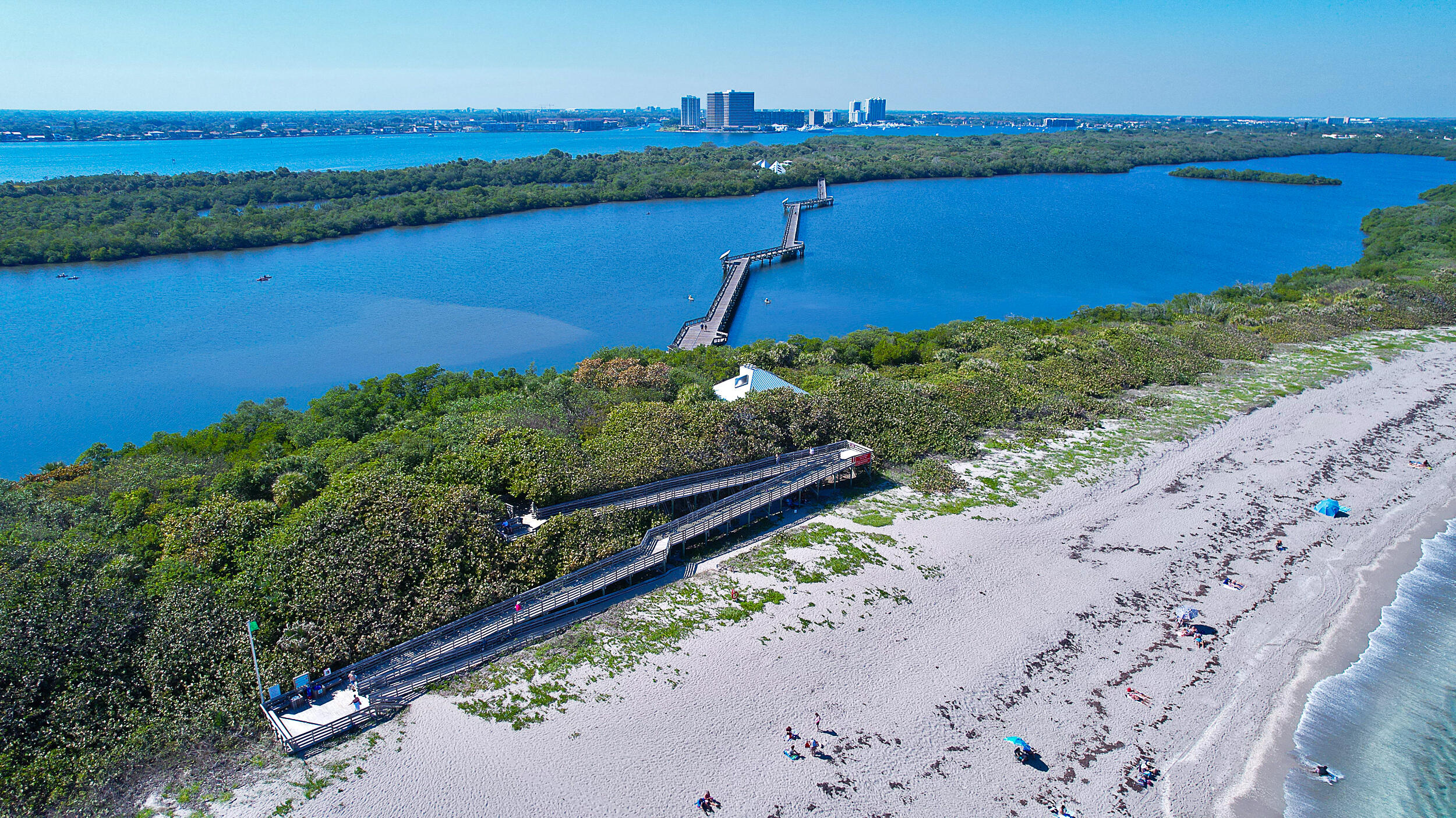 Intracoastal Park - Residential