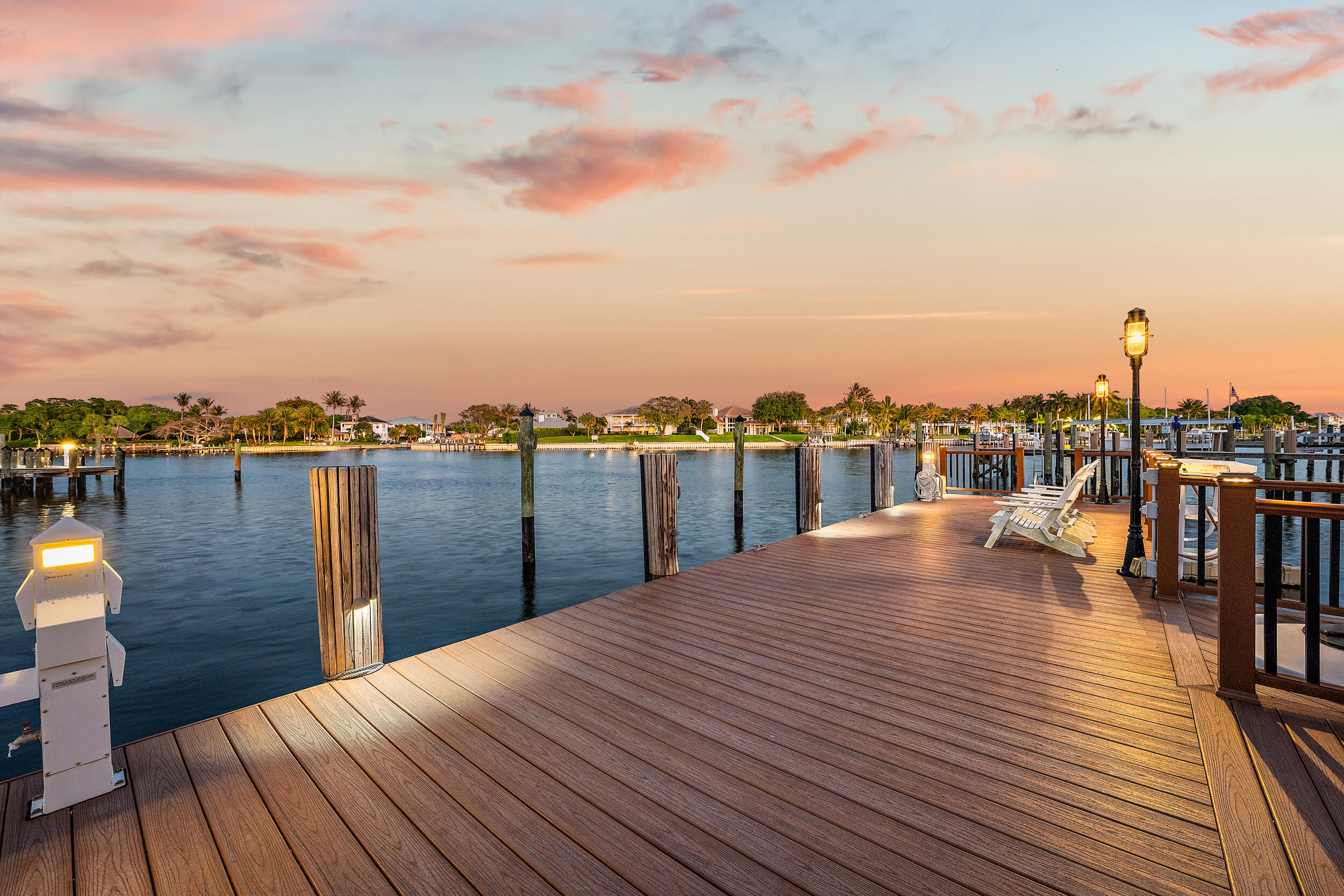 Intracoastal Park - Residential