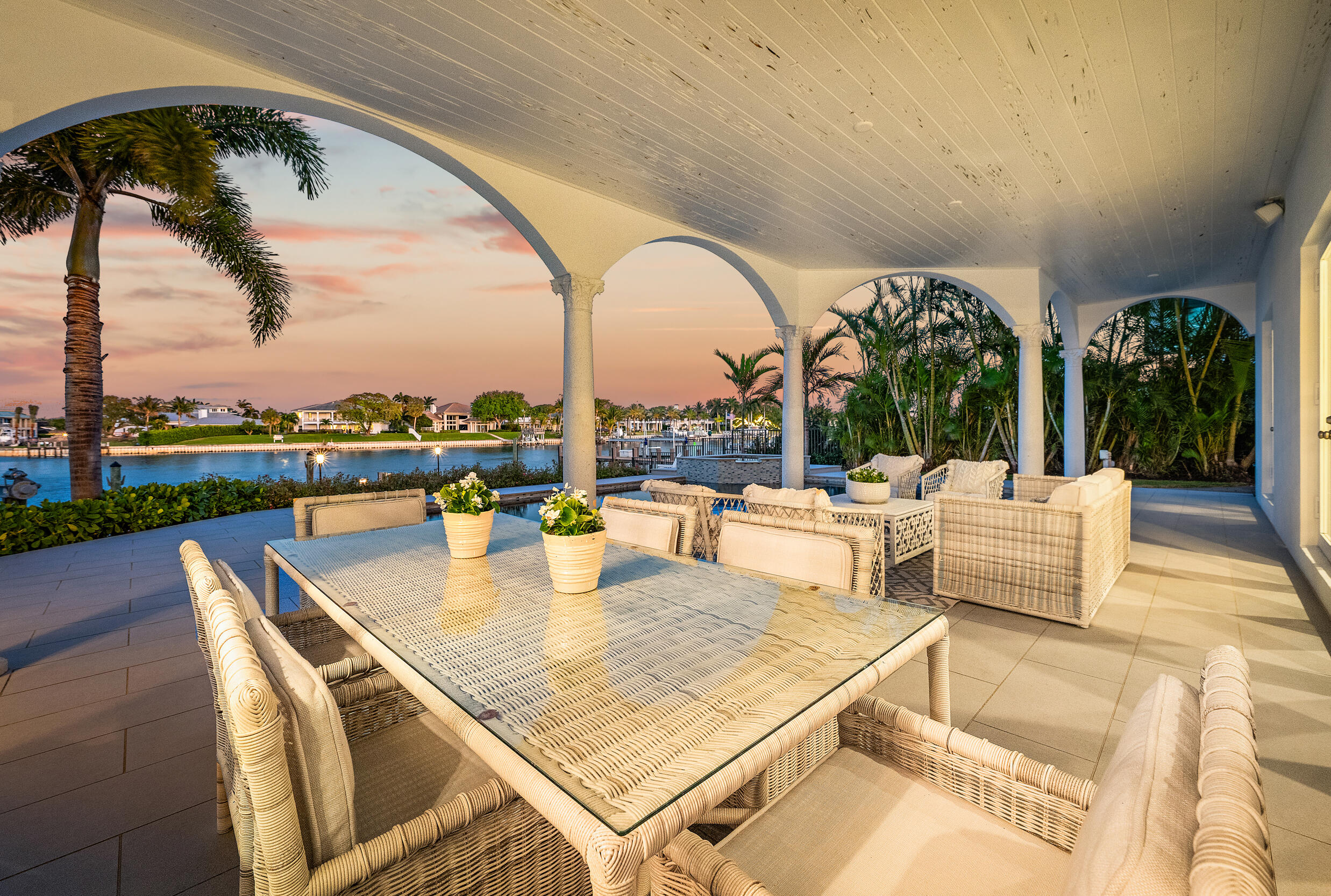 Intracoastal Park - Residential