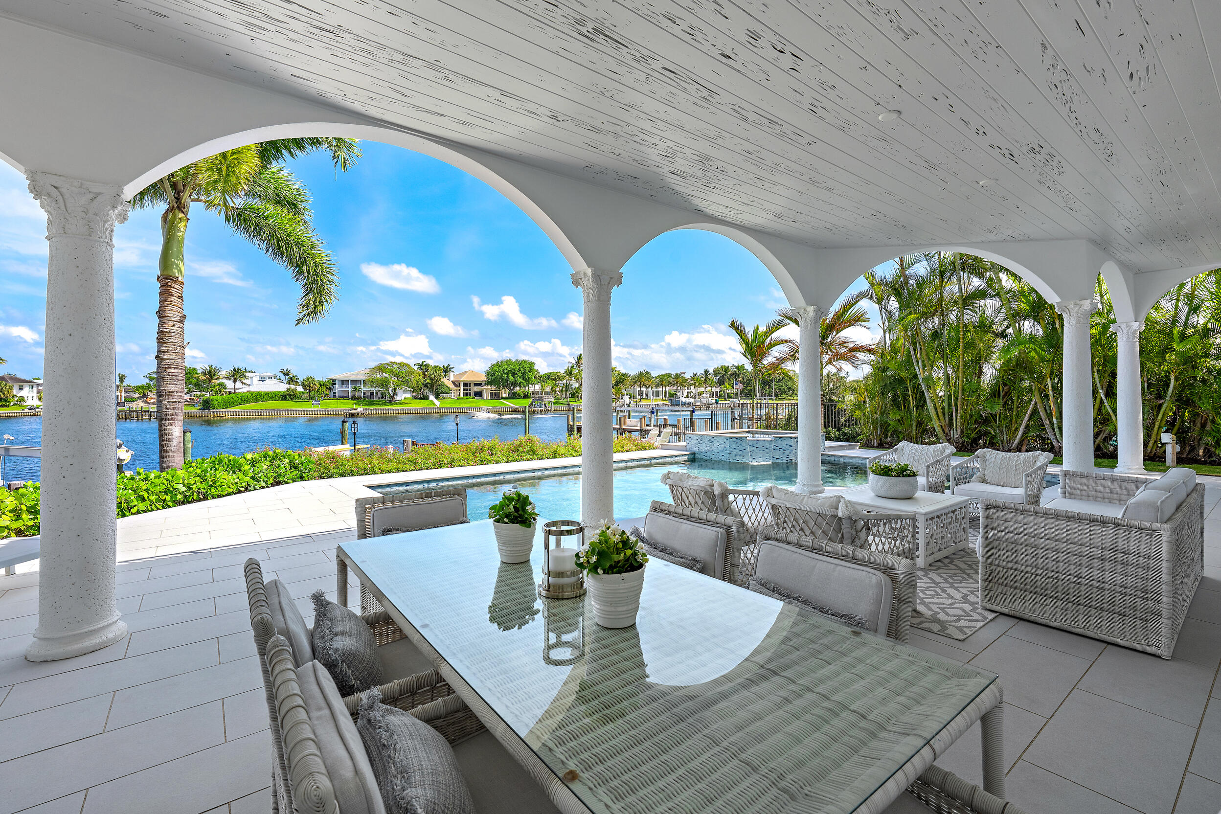 Intracoastal Park - Residential