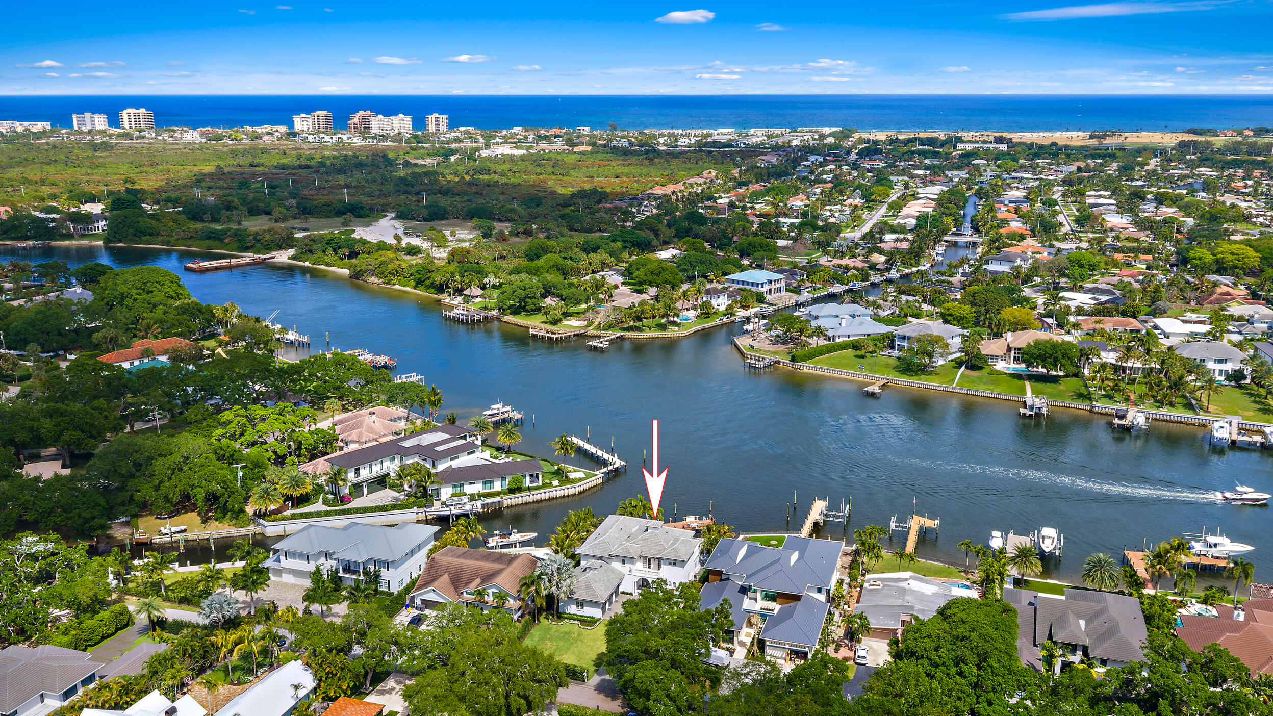 Intracoastal Park - Residential