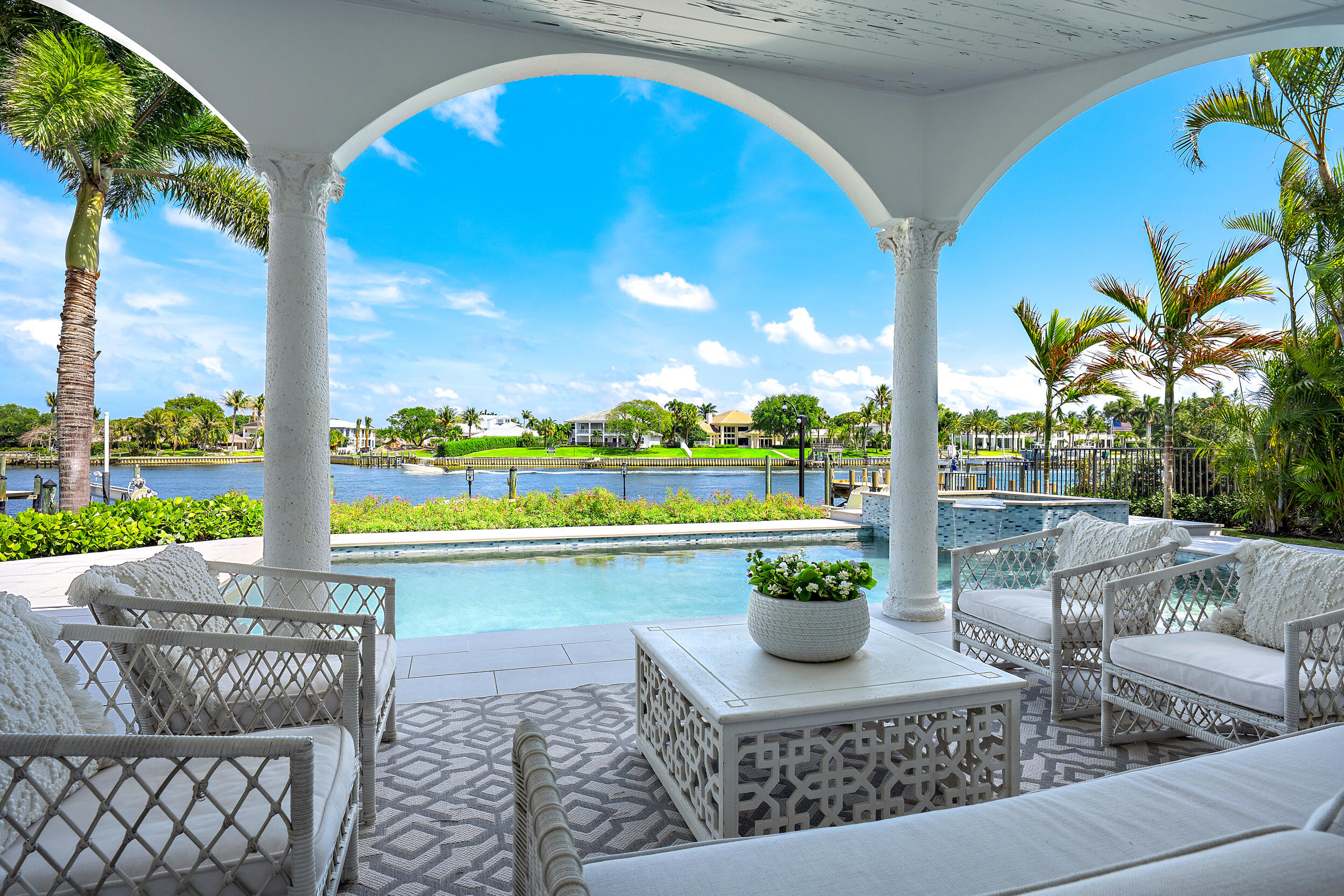Intracoastal Park - Residential