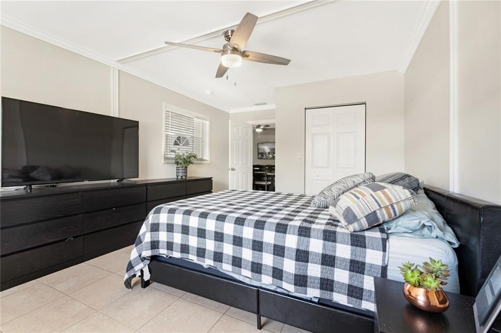 Oakland Park Second Add 1 - Residential