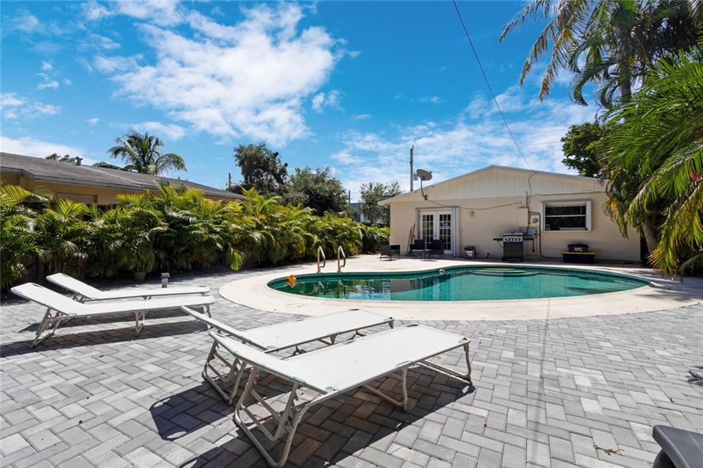 Oakland Park Second Add 1 - Residential