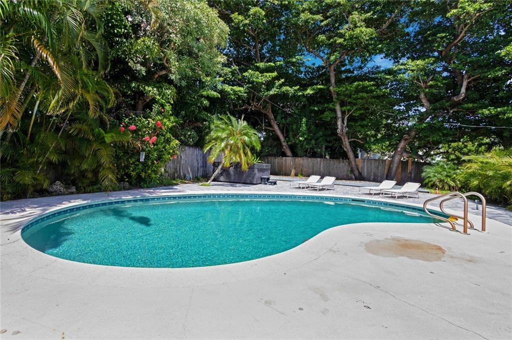 Oakland Park Second Add 1 - Residential