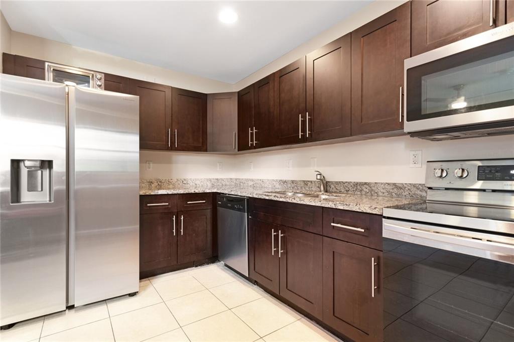 Oakland Park Second Add 1 - Residential