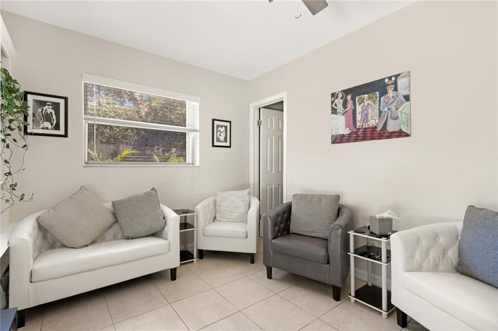 Oakland Park Second Add 1 - Residential
