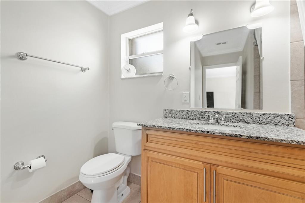 Oakland Park Second Add 1 - Residential