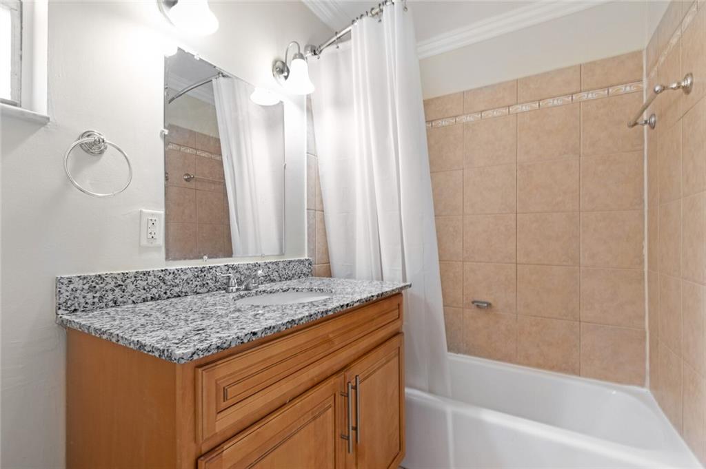 Oakland Park Second Add 1 - Residential