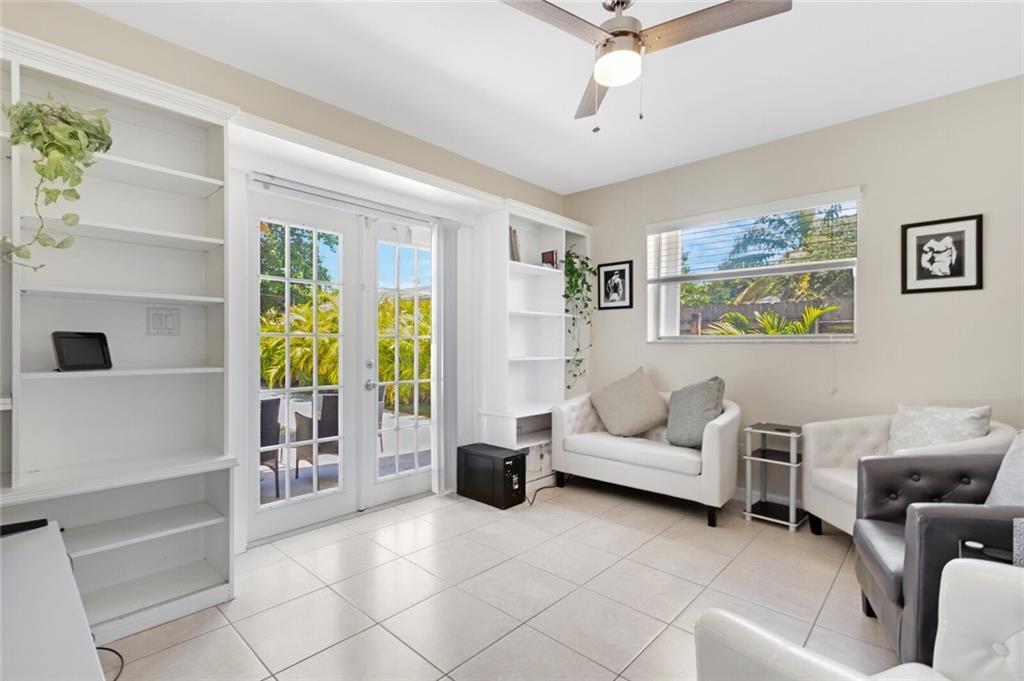 Oakland Park Second Add 1 - Residential