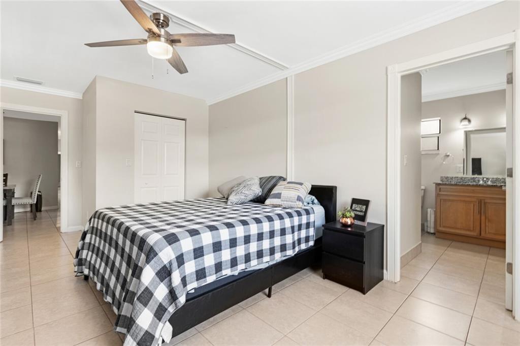 Oakland Park Second Add 1 - Residential