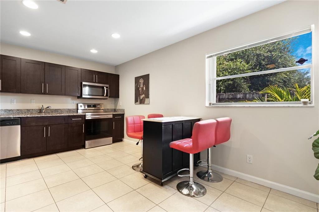 Oakland Park Second Add 1 - Residential