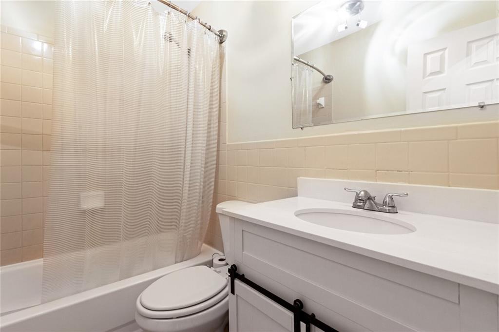 Oakland Park Second Add 1 - Residential