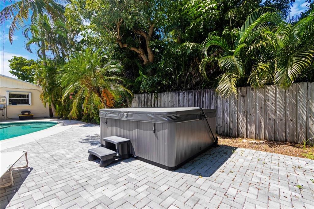 Oakland Park Second Add 1 - Residential