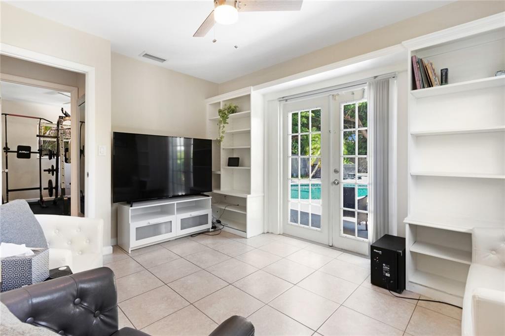 Oakland Park Second Add 1 - Residential