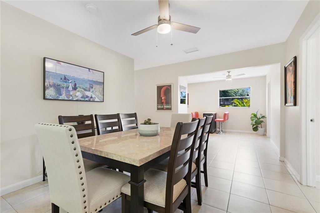 Oakland Park Second Add 1 - Residential