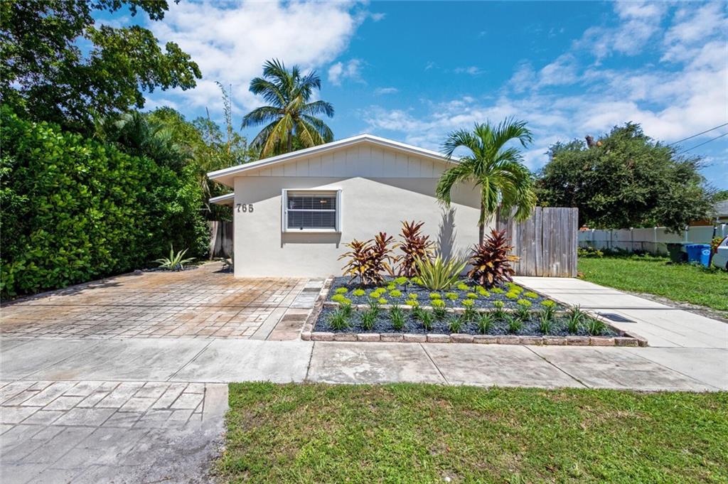 Oakland Park Second Add 1 - Residential
