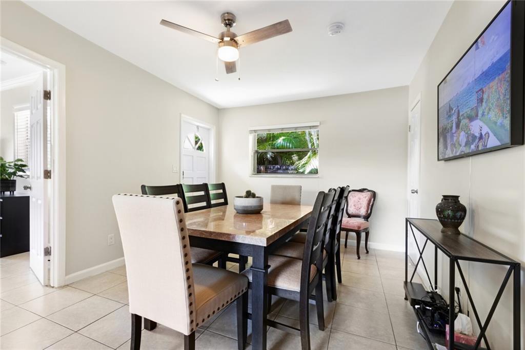 Oakland Park Second Add 1 - Residential