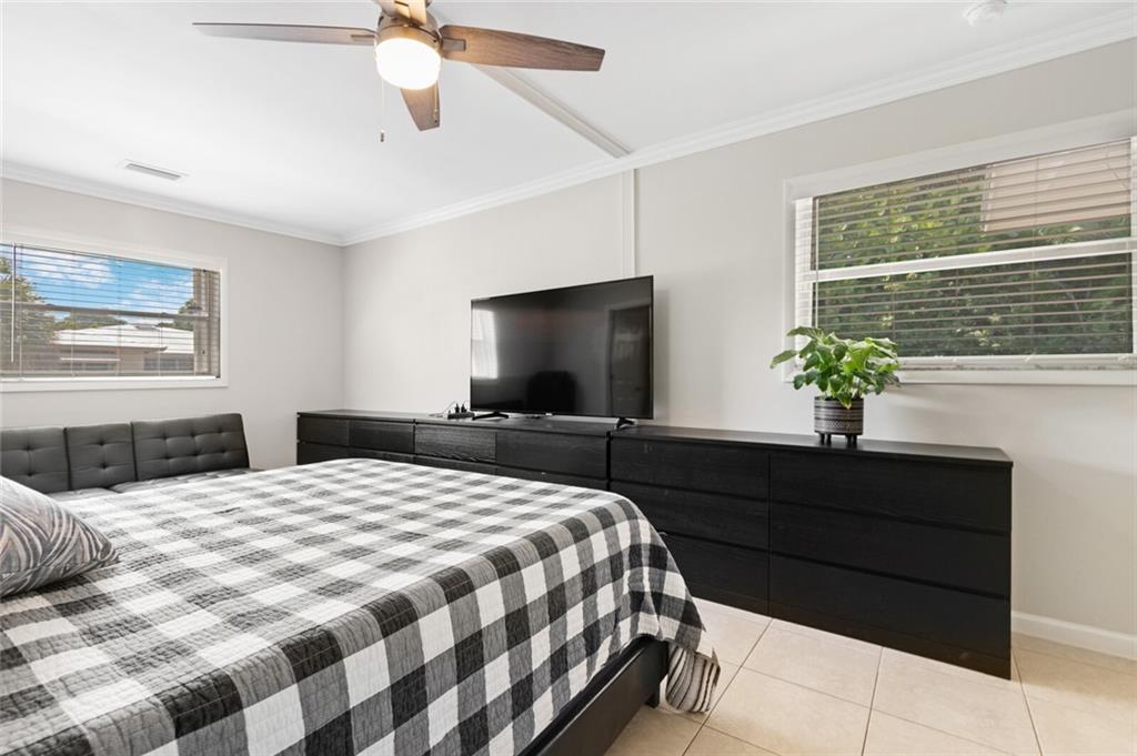 Oakland Park Second Add 1 - Residential
