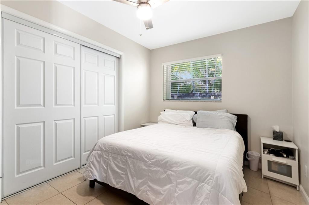 Oakland Park Second Add 1 - Residential