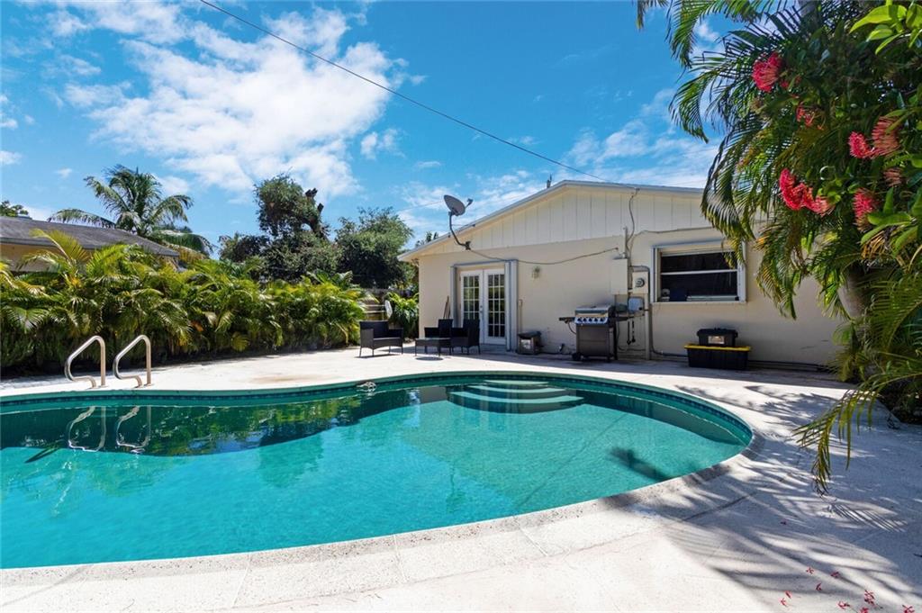 Oakland Park Second Add 1 - Residential