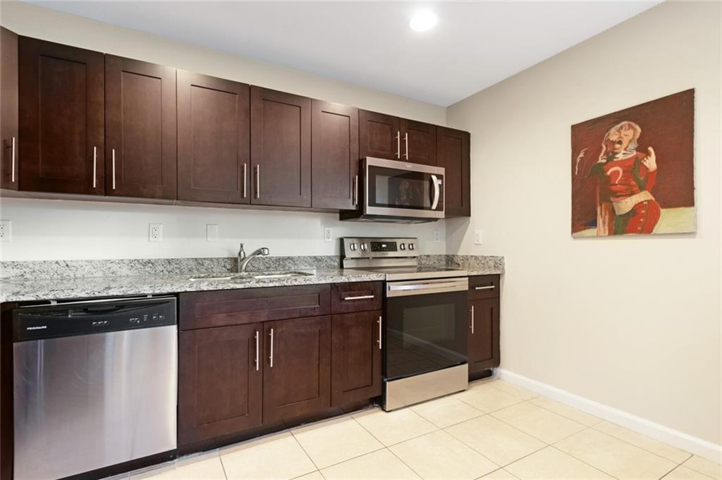 Oakland Park Second Add 1 - Residential