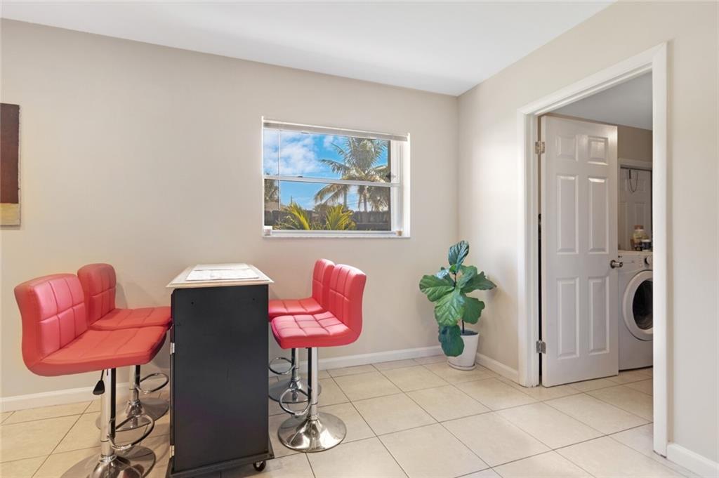 Oakland Park Second Add 1 - Residential