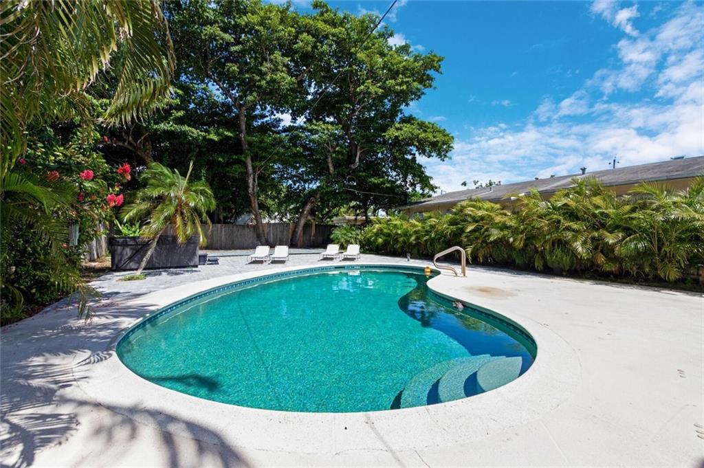 Oakland Park Second Add 1 - Residential