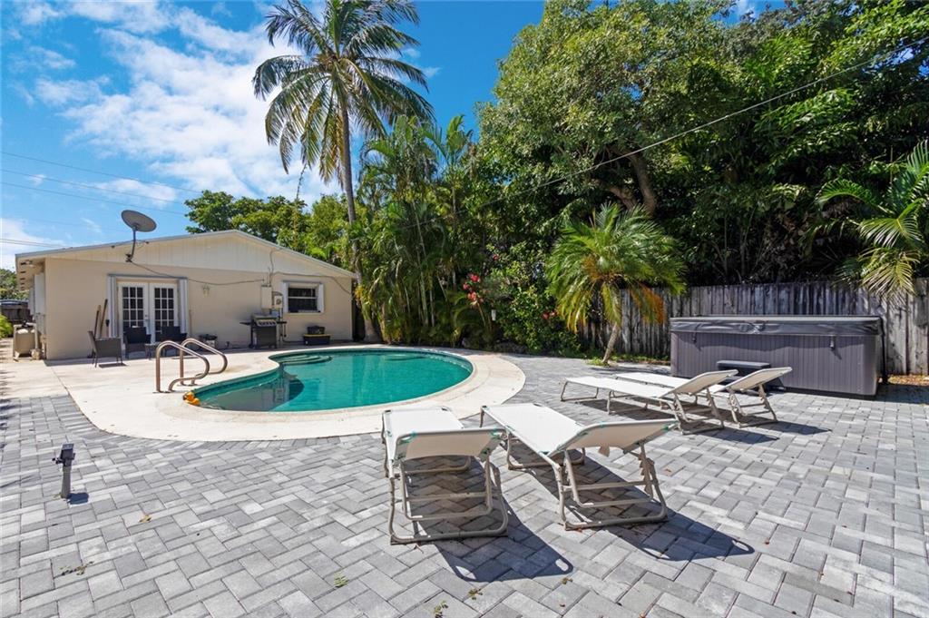 Oakland Park Second Add 1 - Residential