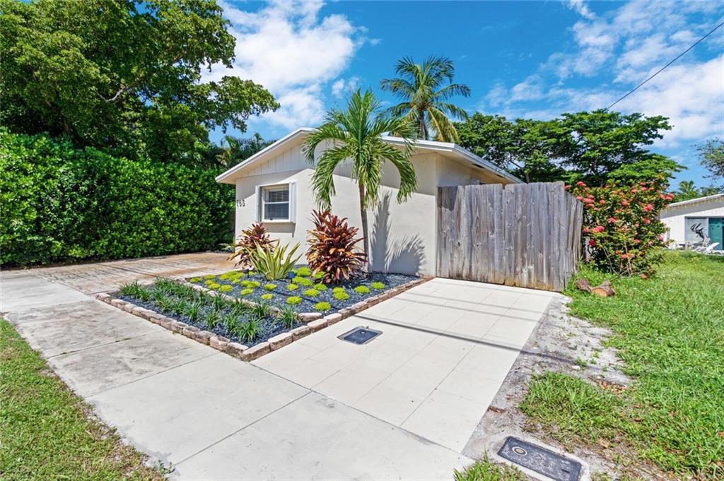 Oakland Park Second Add 1 - Residential